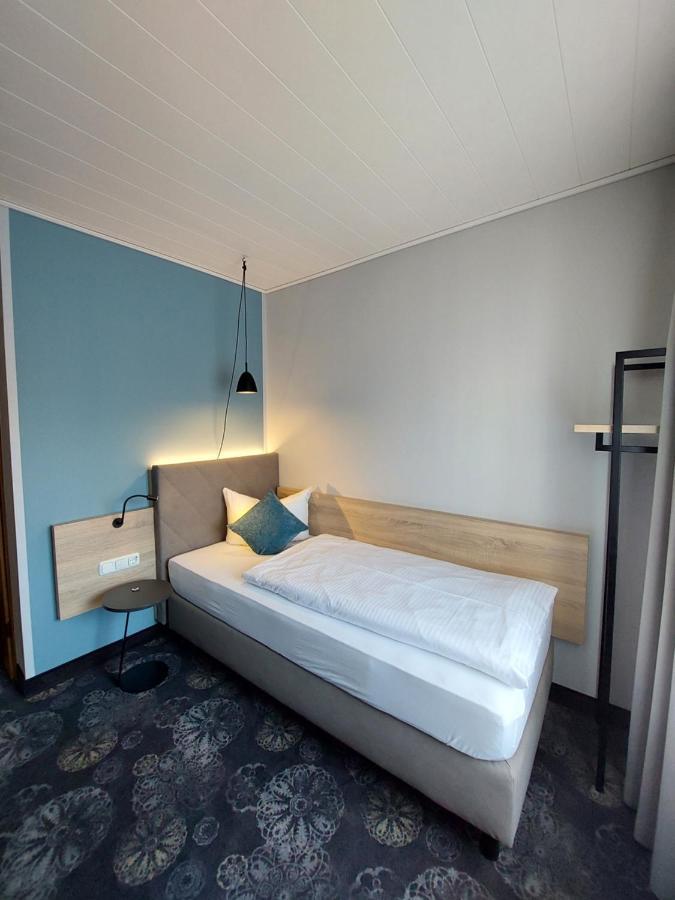 Hotel Purucker Kulmbach Exterior photo