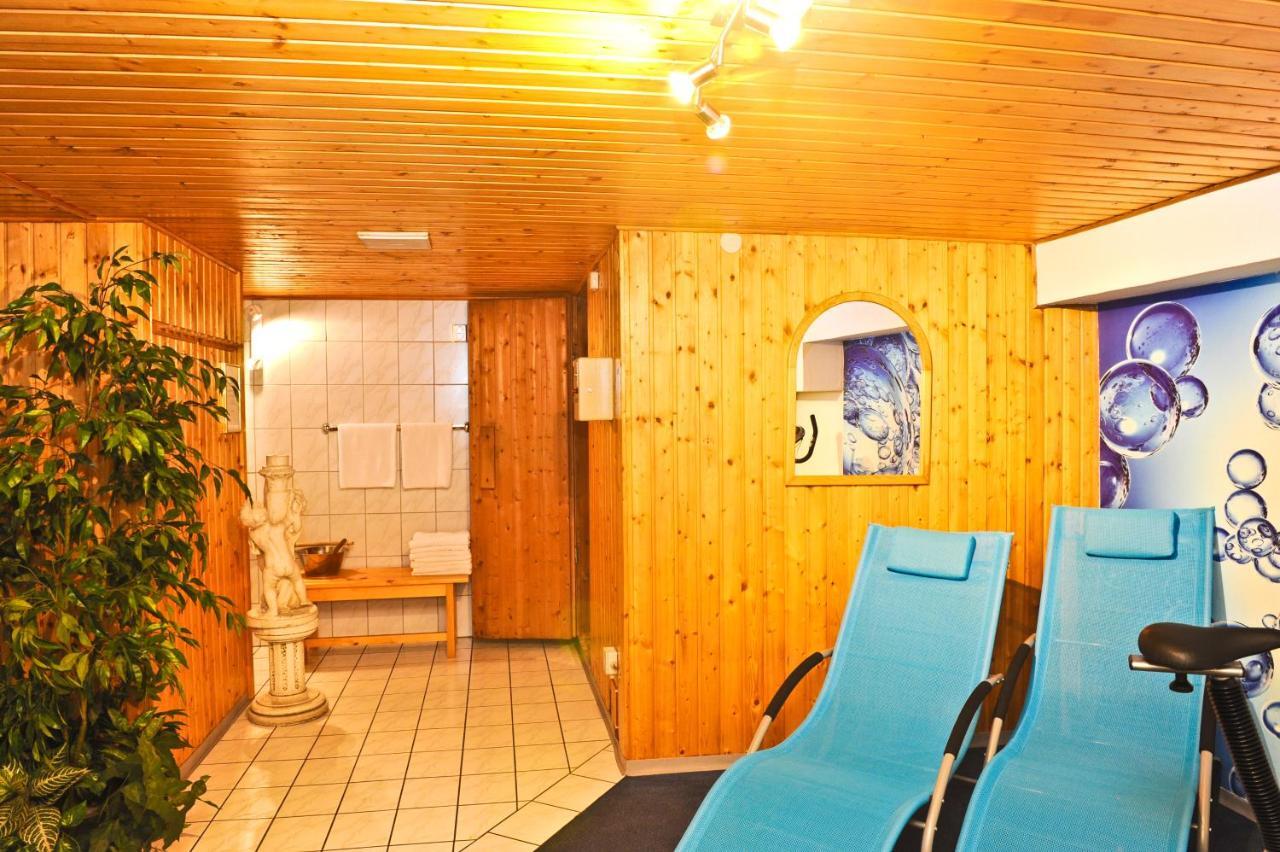 Hotel Purucker Kulmbach Exterior photo